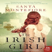 The Irish Girl by Santa Montefiore PDF Download