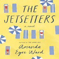 The Jetsetters by Amanda Eyre Ward PDF Download