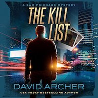The Kill List by David Archer PDF Download