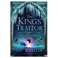 The King's Traitor by Jeff Wheeler PDF ePub Novel