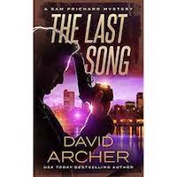 The Last Song by David Archer PDF Download