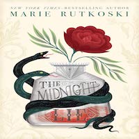 The Midnight Lie by Marie Rutkoski PDF Download