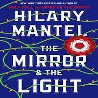 The Mirror & the Light by Hilary Mantel PDF Download