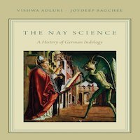 The Nay Science by Vishwa Adluri PDF Download