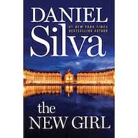 The New Girl by Daniel Silva PDF Download