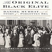 The Original Black Elite by Elizabeth Dowling Taylor PDF Download