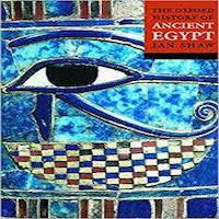 The Oxford History of Ancient Egypt by Ian Shaw PDF Download
