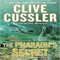The Pharaoh's Secret by Clive Cussler PDF Download