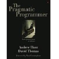 The Pragmatic Programmer by David Thomas