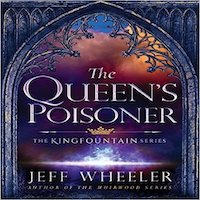 The Queen's Poisoner by Jeff Wheeler PDF Download