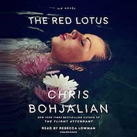 The Red Lotus by Chris Bohjalian PDF Download