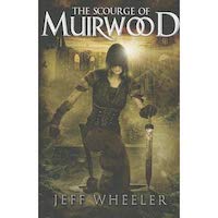 The Scourge of Muirwood by Jeff Wheeler PDF Download