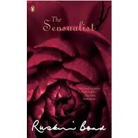 The Sensualist by Ruskin Bond PDF Download