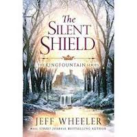 The Silent Shield by Jeff Wheeler PDF Download