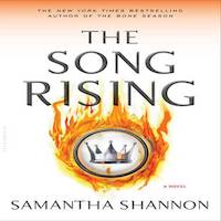 The Song Rising by Samantha Shannon PDF Download