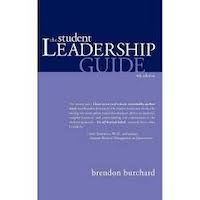The Student Leadership Guide by Brendon Burchard PDF Download