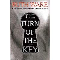 The Turn of the Key by Ruth Ware PDF Download