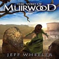 The Void of Muirwood by Jeff Wheeler PDF Download