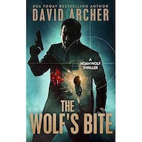 The Wolf's Bite by David Archer PDF Download