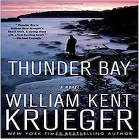 Thunder Bay by William Kent Krueger PDF Download