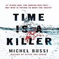 Time Is a Killer by Michel Bussi PDF Download