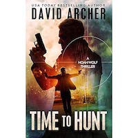Time To Hunt by David Archer PDF Download