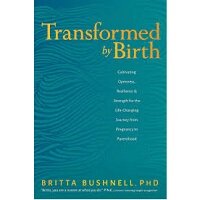 Transformed by Birth by Britta Bushnell ePub Download