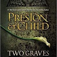 Two Graves by Douglas Preston PDF Download