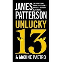 Unlucky 13 by James Patterson ePub Download