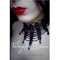 Vampire Kisses by Ellen Schreiber PDF Download