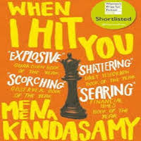 When I Hit You by Meena Kandasamy PDF Download