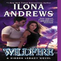 Wildfire by Ilona Andrews PDF Download