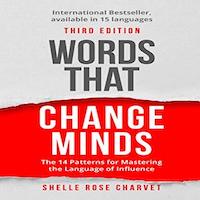 Words That Change Minds by Shelle Rose Charvet PDF Download