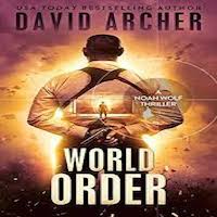 World Order by David Archer PDF Download
