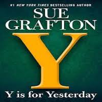 Y is for Yesterday by Sue Grafton PDF Download
