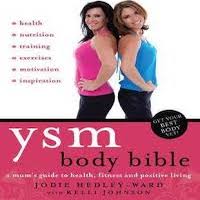 YSM Body Bible by Jodie Hedley-Ward PDF Download