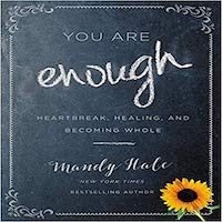You Are Enough by Mandy Hale ePub Download