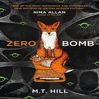 Zero Bomb by M.T Hill PDF Download