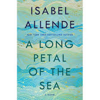 A Long Petal of the Sea by Isabel Allende PDF Download