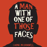 A Man With One of Those Faces by Caimh McDonnell PDF Download