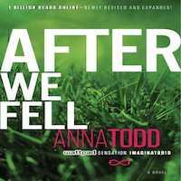 After We Fell by Anna Todd PDF Download