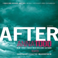 After by Anna Todd PDF Download