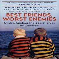 Best Friends, Worst Enemies by Michael Thompson PDF Download