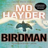 Birdman by Mo Hayder PDF Download
