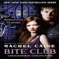 Bite Club by Rachel Caine PDF Download