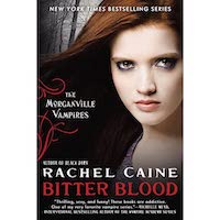 Bitter Blood by Rachel Caine PDF Download