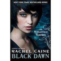 Black Dawn by Rachel Caine PDF Download