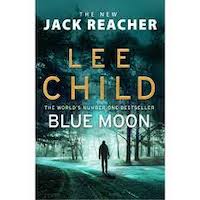 Blue Moon by Lee Child PDF Download