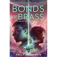 Bonds of Brass by Emily Skrutskie PDF Download