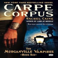 Carpe Corpus by Rachel Caine PDF Download